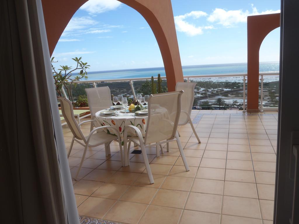 Terrazas De Jandia Daire Morro Jable  Oda fotoğraf